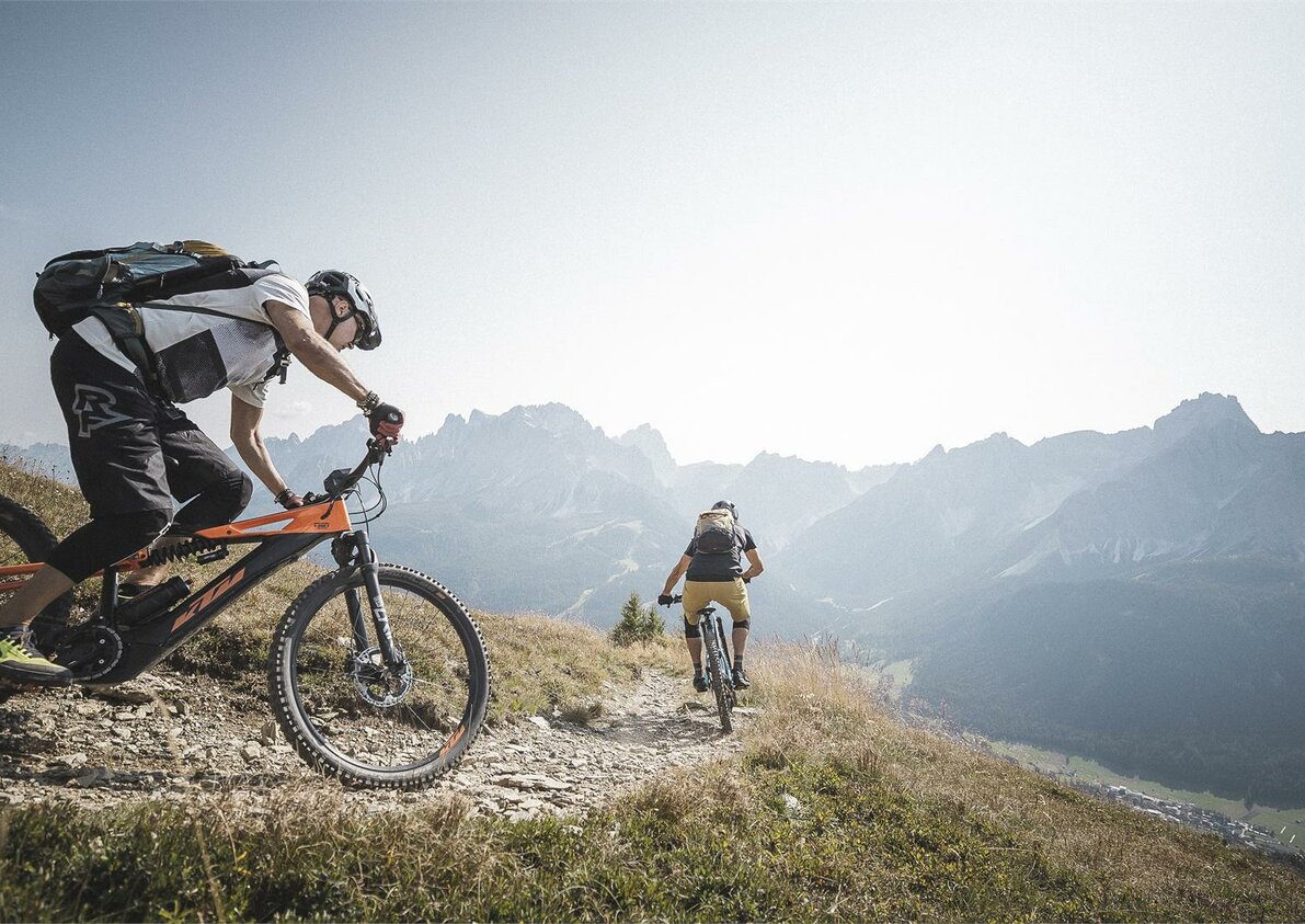 Hotel Alpenblick & Residence