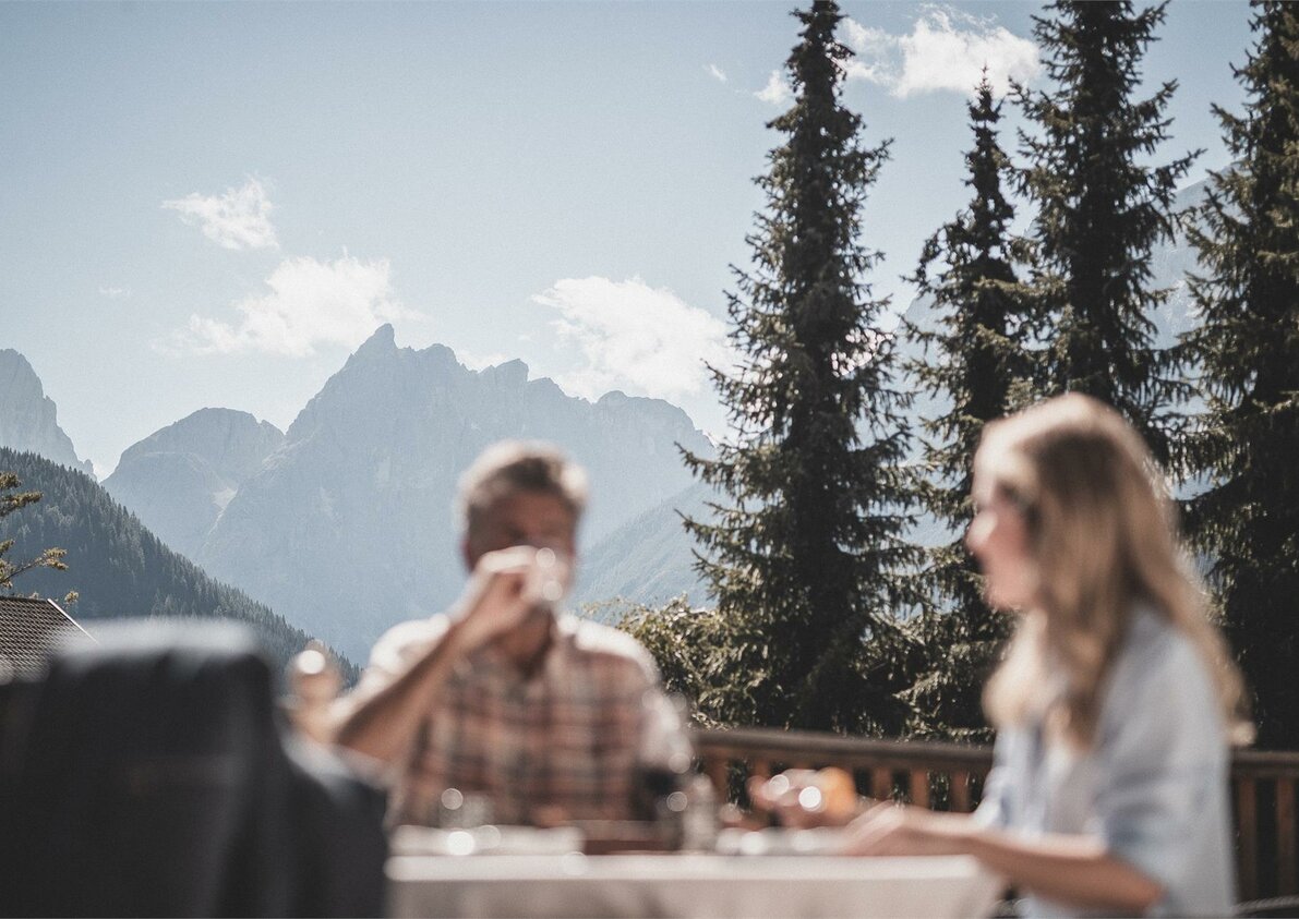 Hotel Alpenblick & Residence