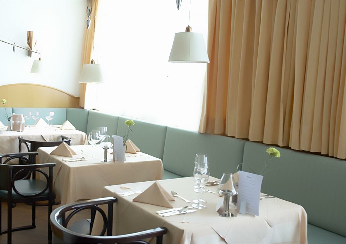 Sala ristorante