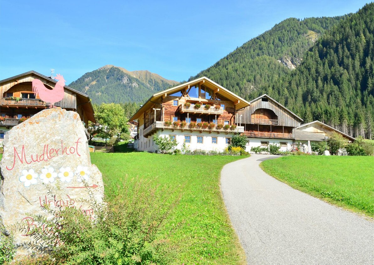 Mudlerhof