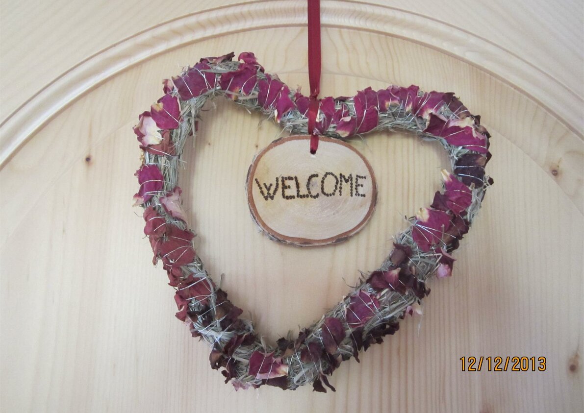 Welcome