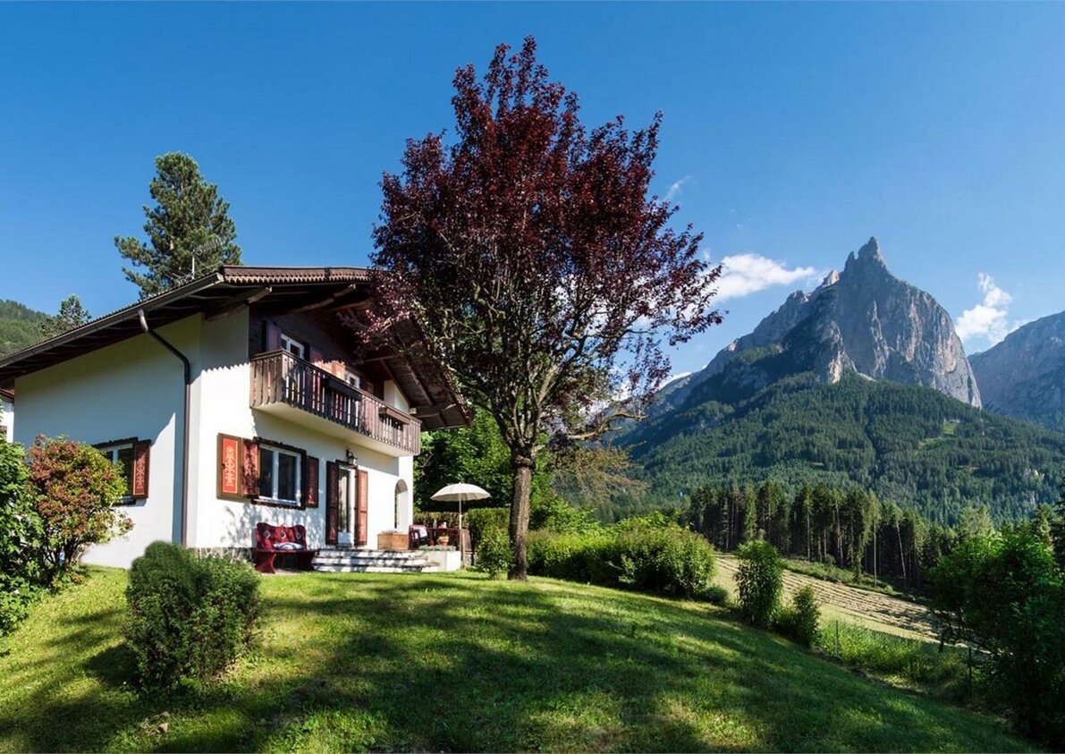 Chalet Adriana