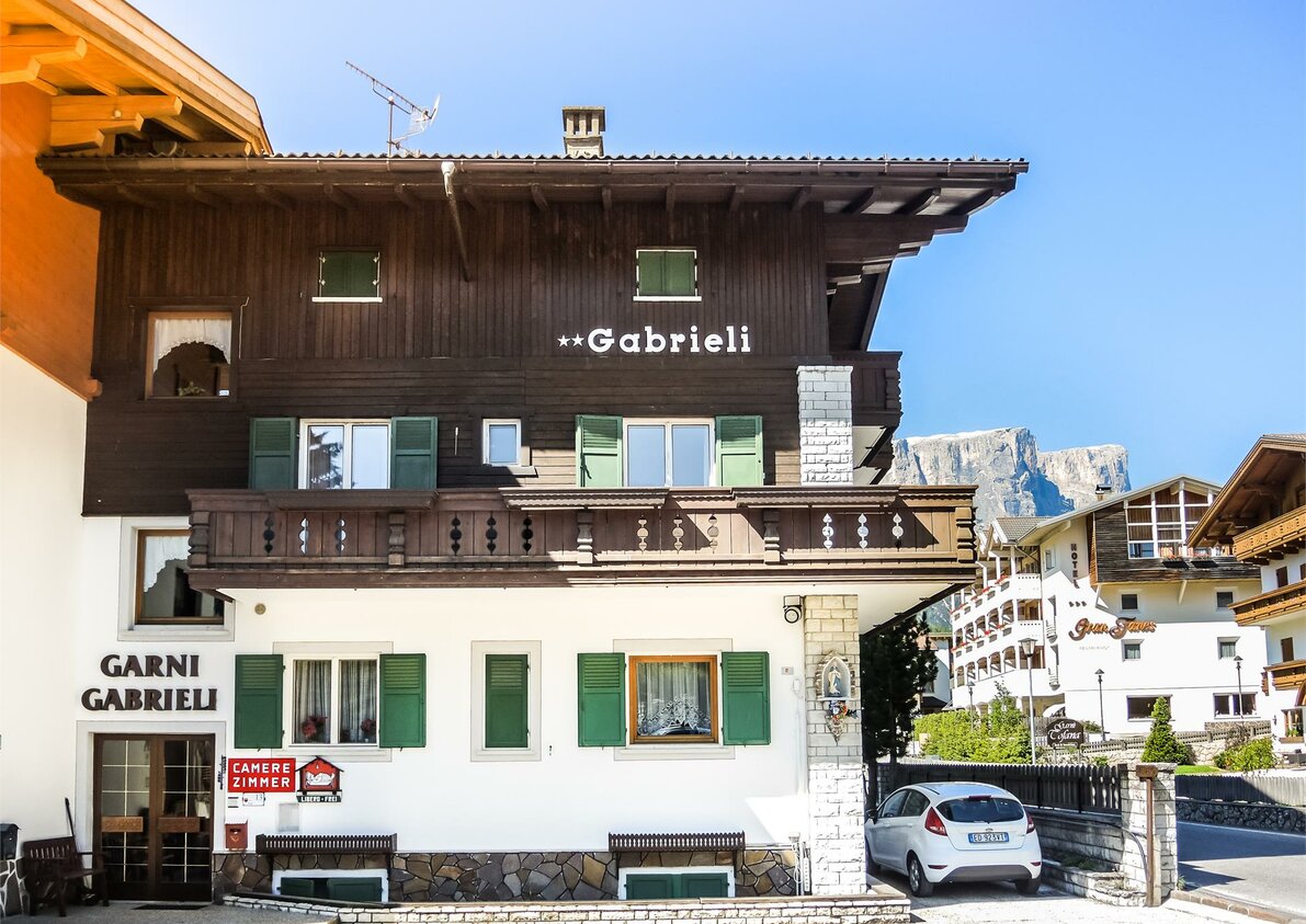 Garni Gabrieli
