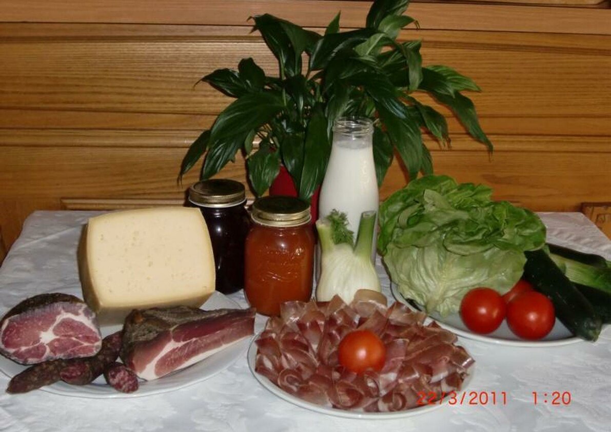 Trushof Produkte