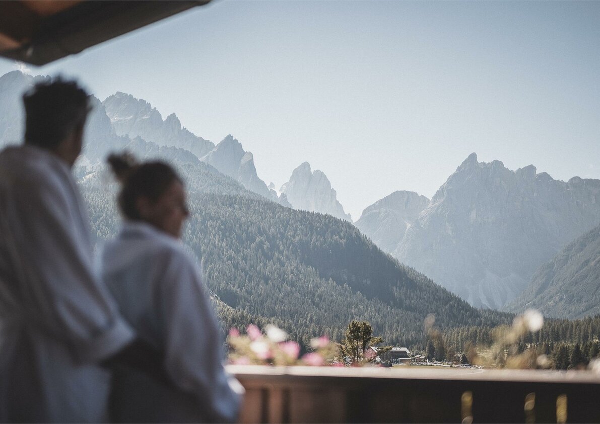 Hotel Alpenblick & Residence