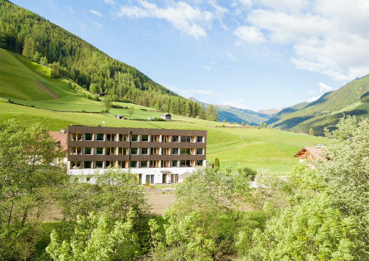 Alpine Life Hotel Anabel - Estate