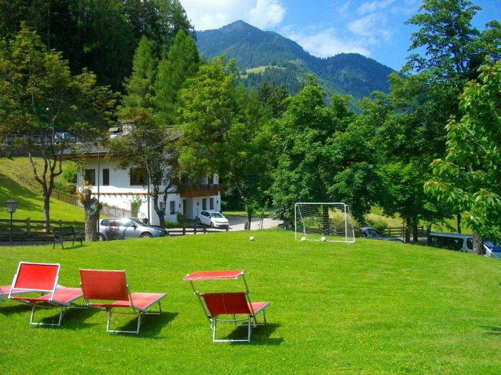 Fußballfeld