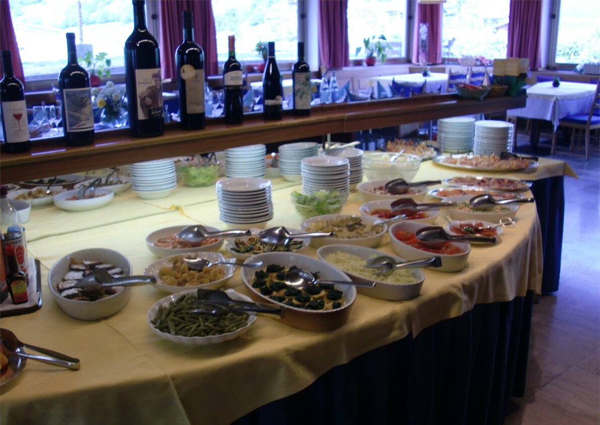 Unseres Hotel