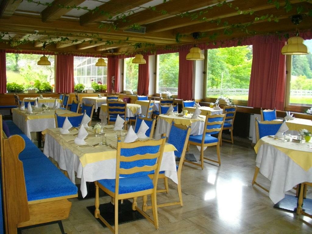 Das Restaurant