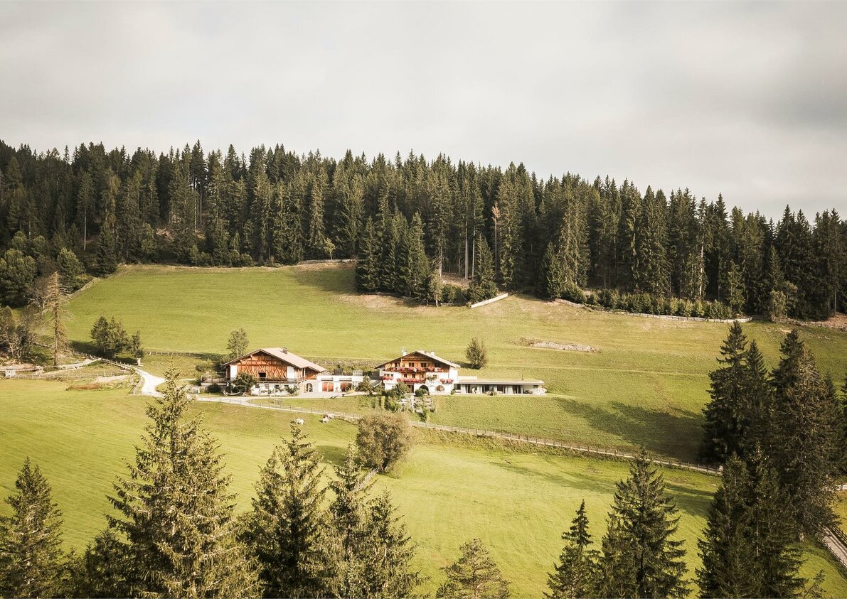 Gebäudeansicht