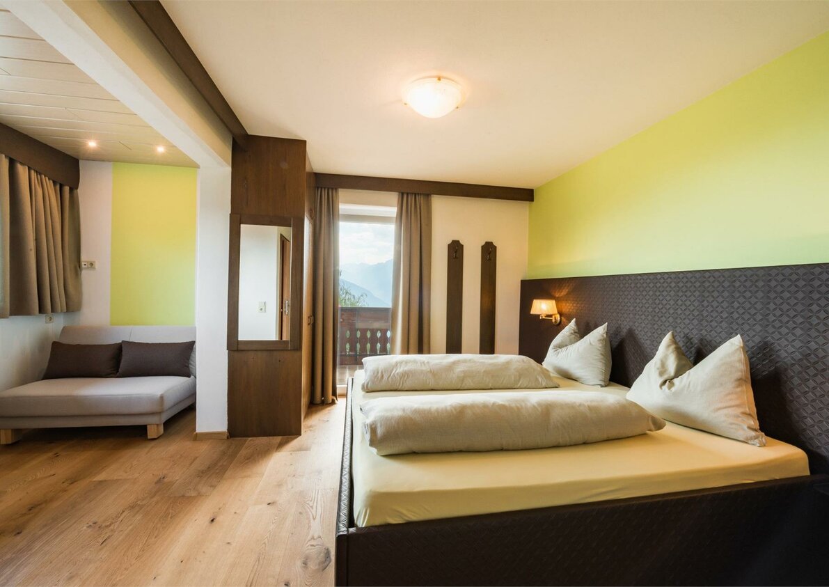 Doppelzimmer Comfort