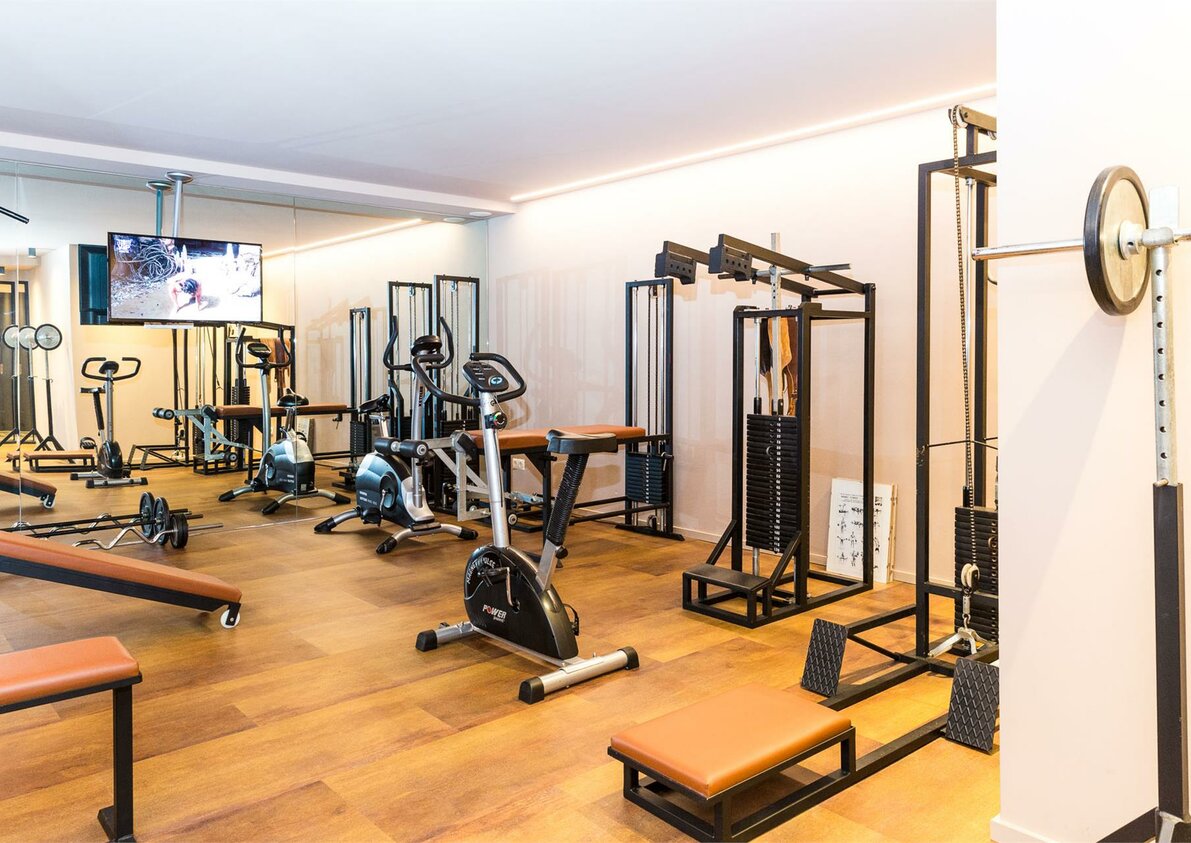 palestra