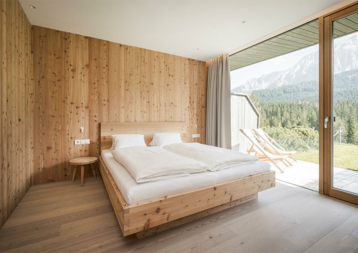 Lodges