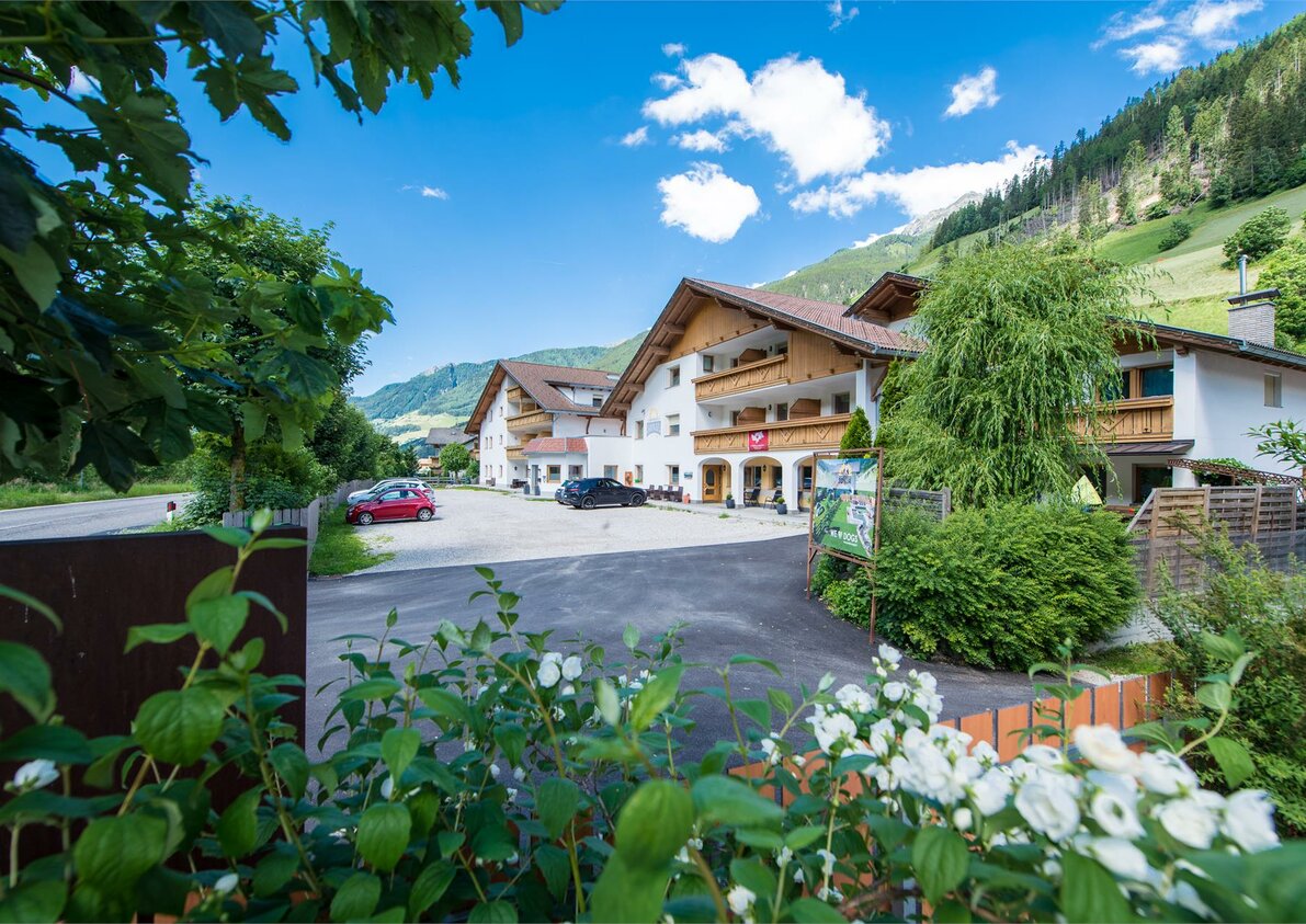 Hotel Sonja