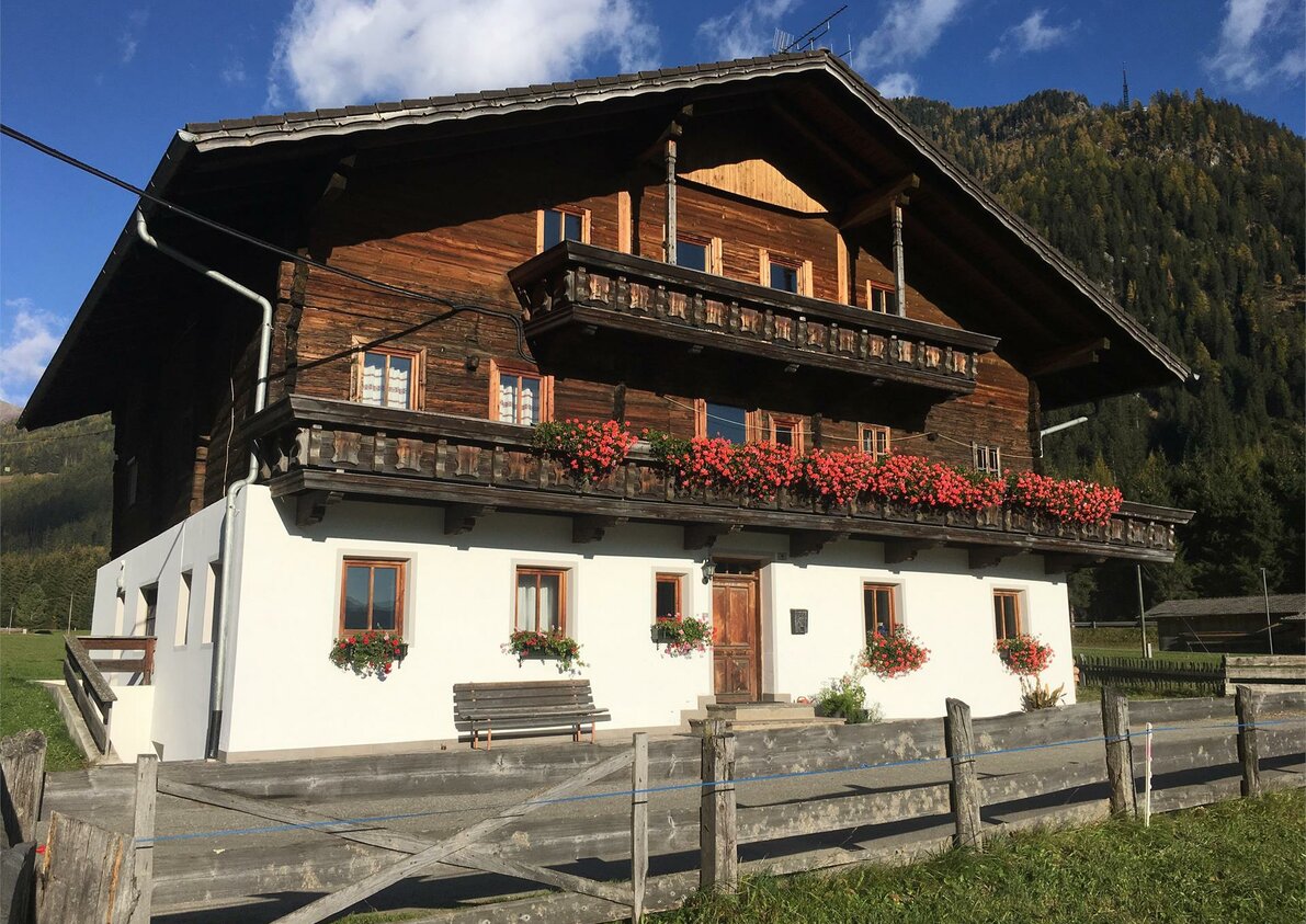 Stegerhof