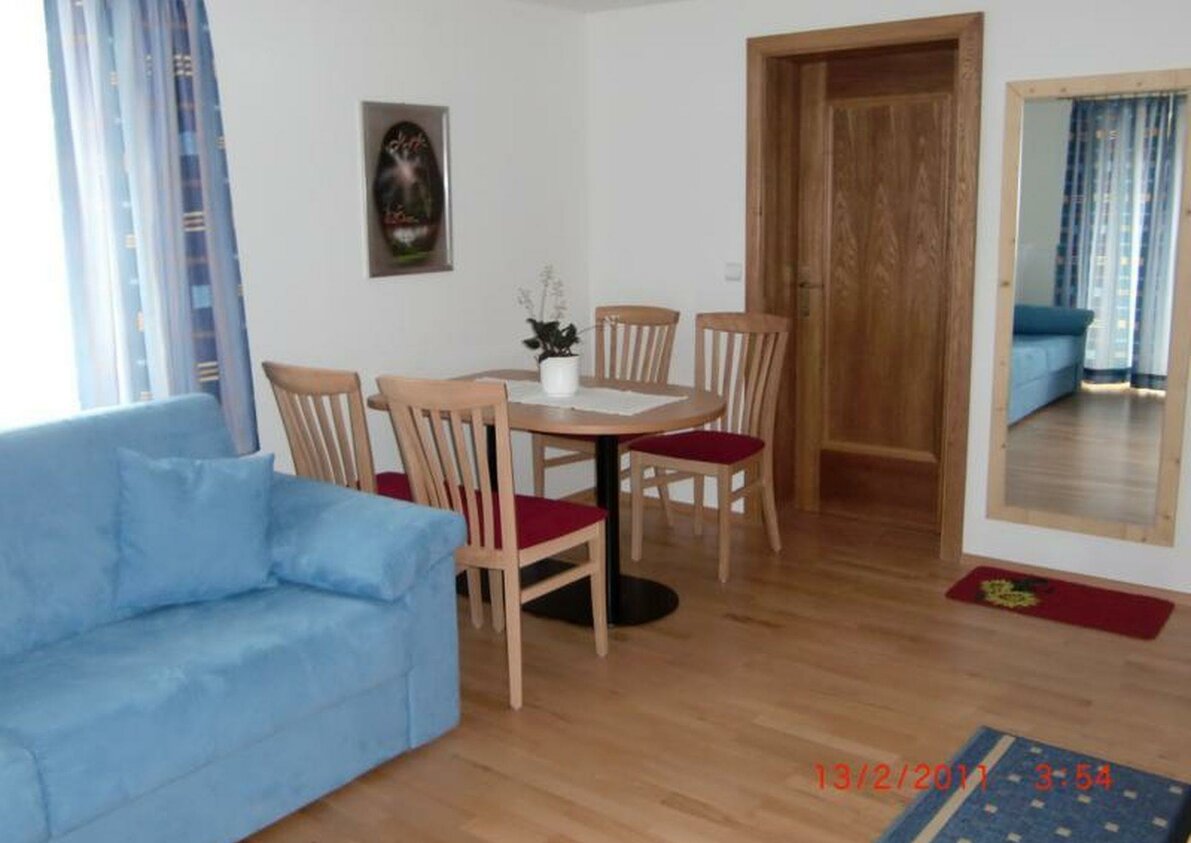 FeWo Pension Trushof