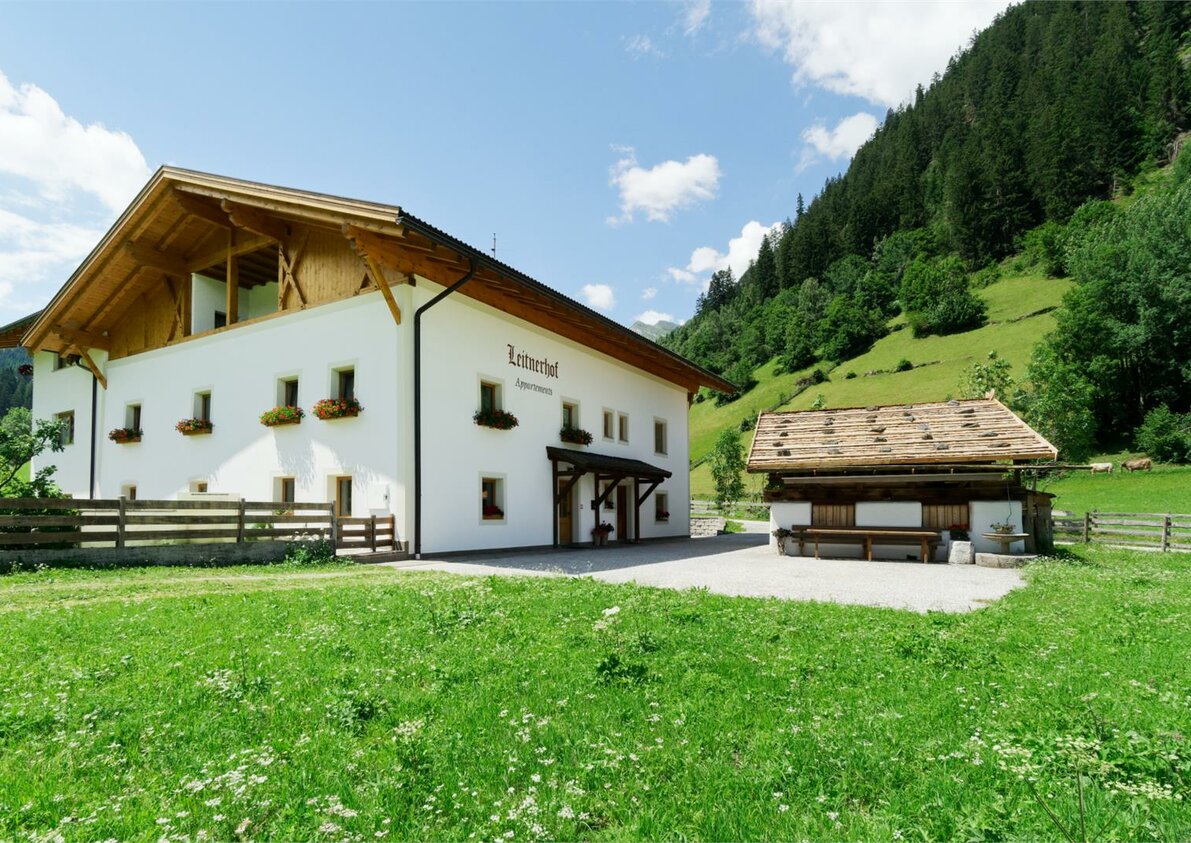 Leitnerhof
