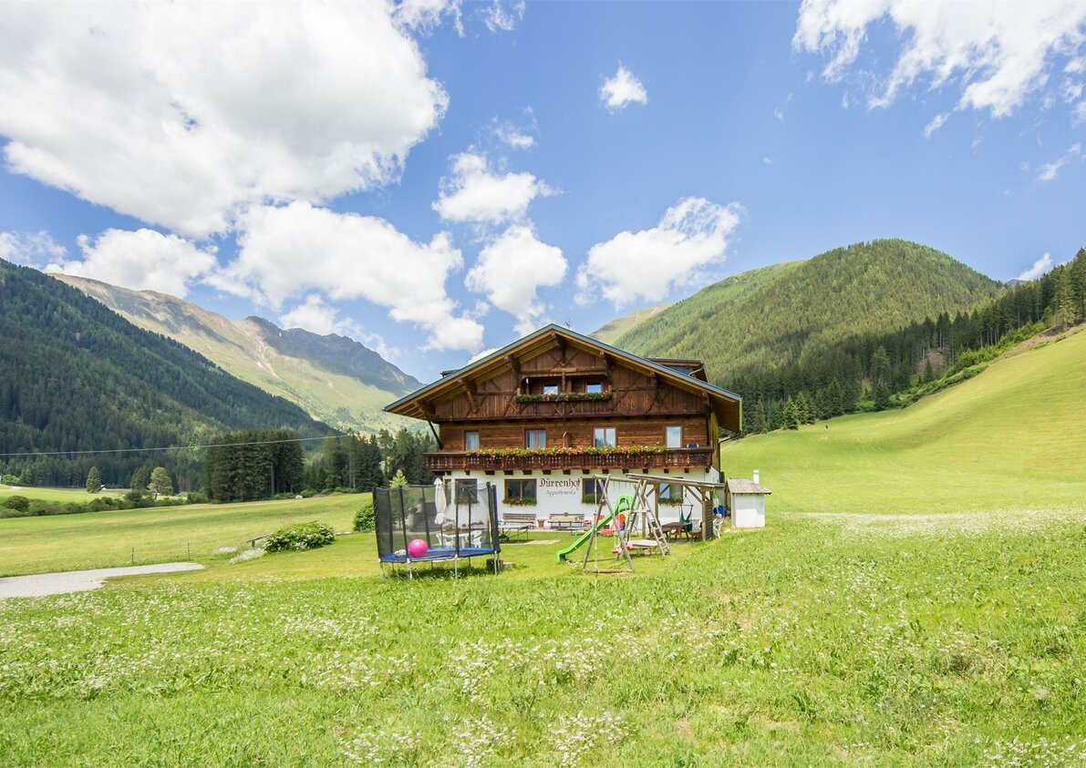 Dürrenhof