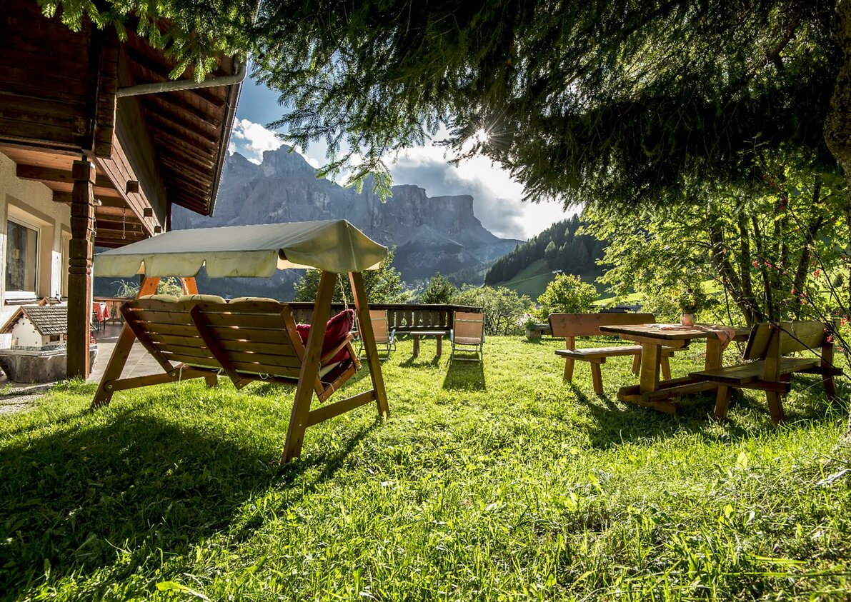 b&b Lärchenhof