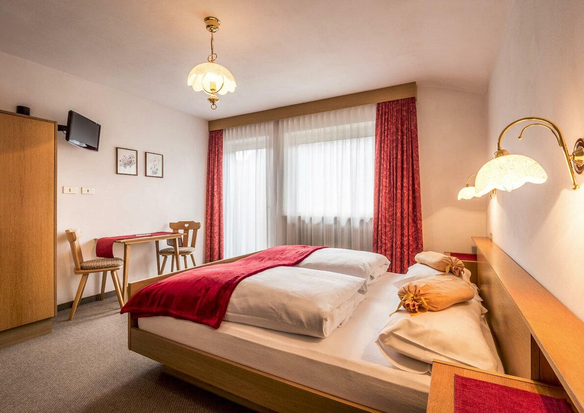 b&b Lärchenhof