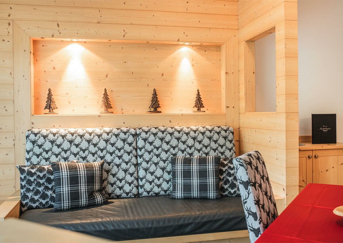 Mountain Residence Alpinflair