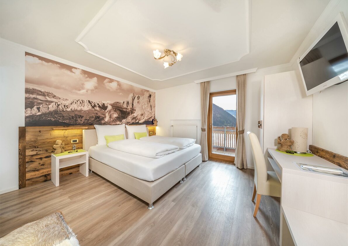 Camera da letto