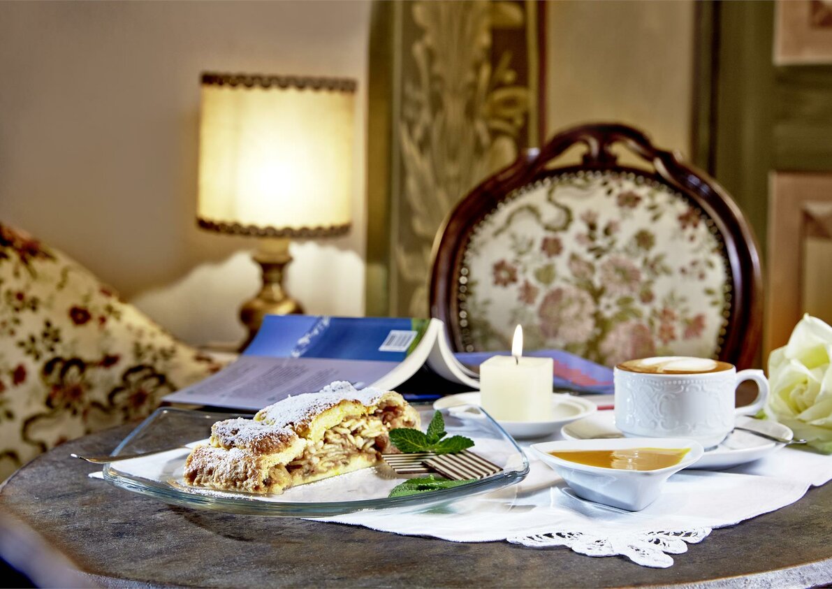 Hotel Weisses Lamm