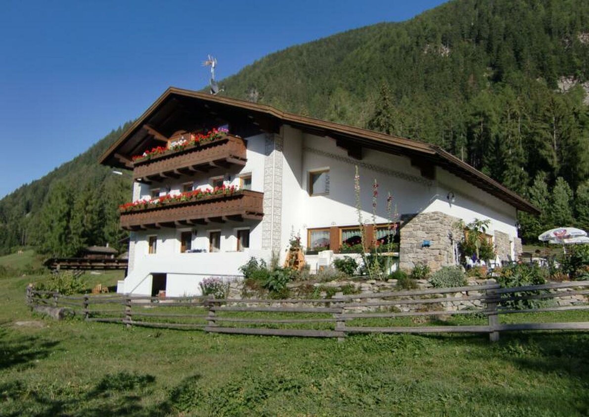 Pension Trushof