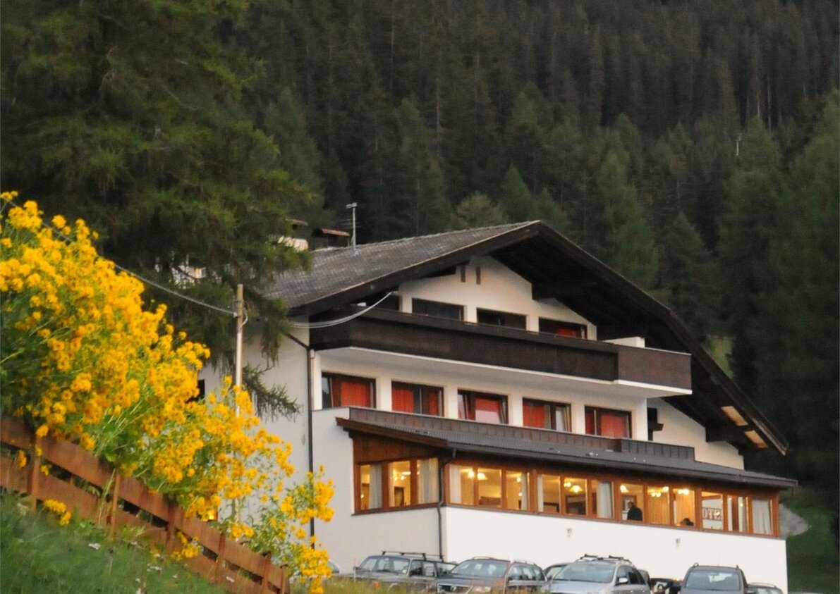 Appartements Kameriot