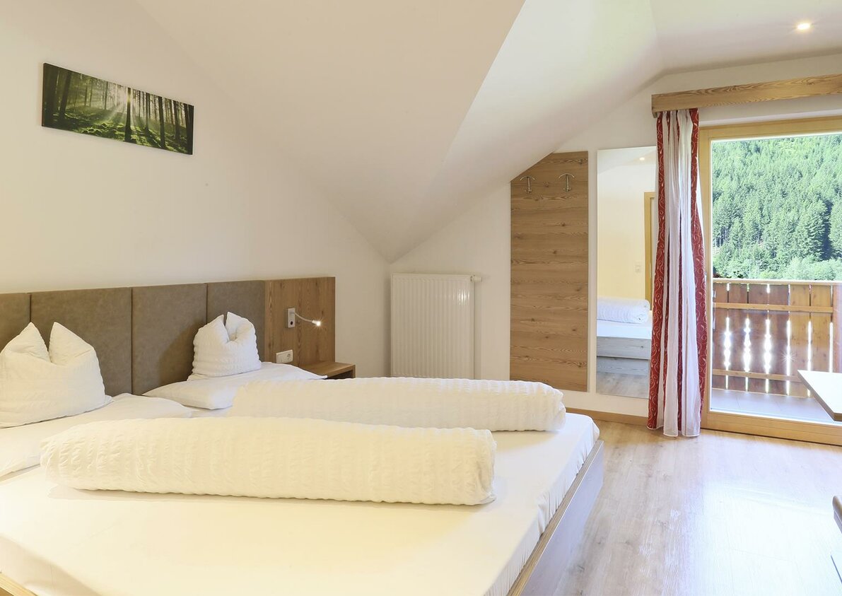 Pension Alpenhof