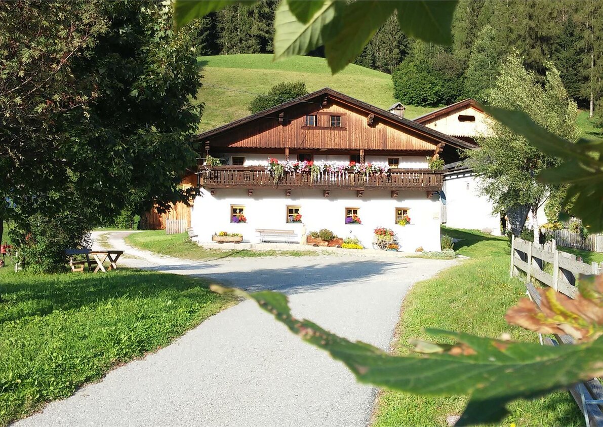 Bühlerhof