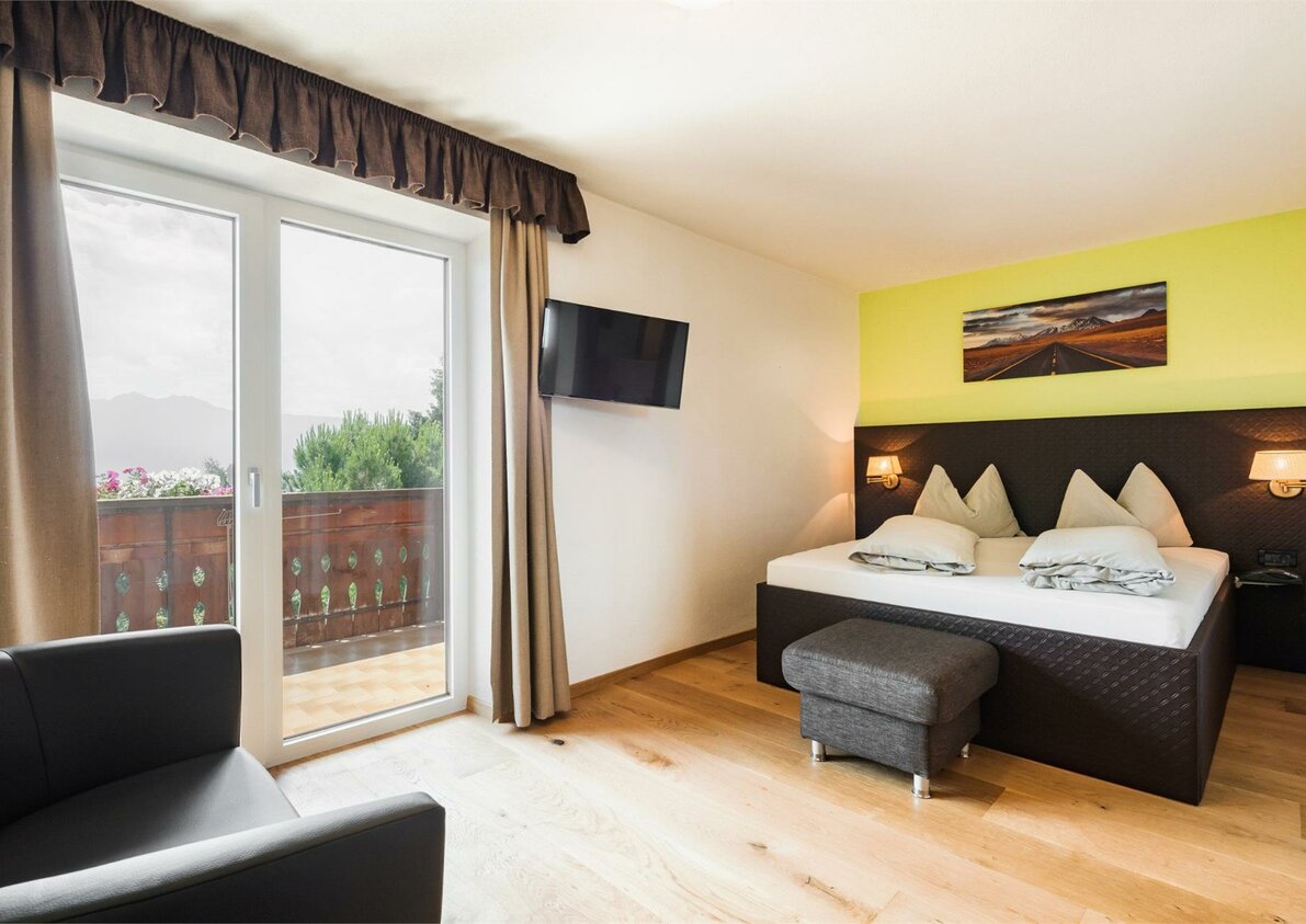 Doppelzimmer Superior