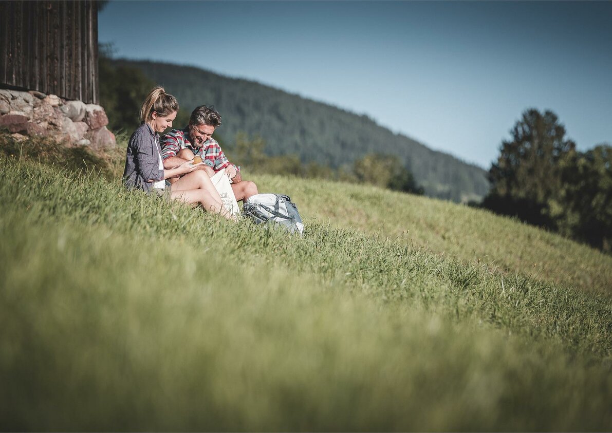 Hotel Alpenblick & Residence