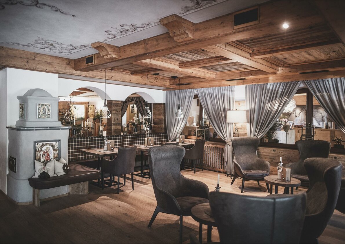 Hotel Alpenblick & Residence