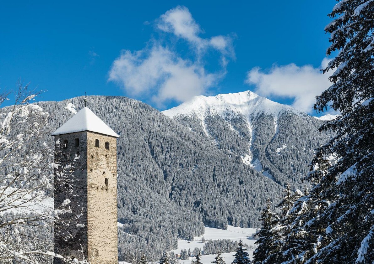 Castel Welsperg