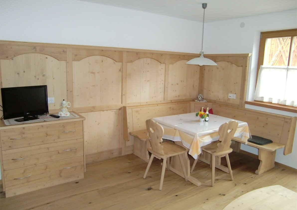 Appartamento Aufkirchen