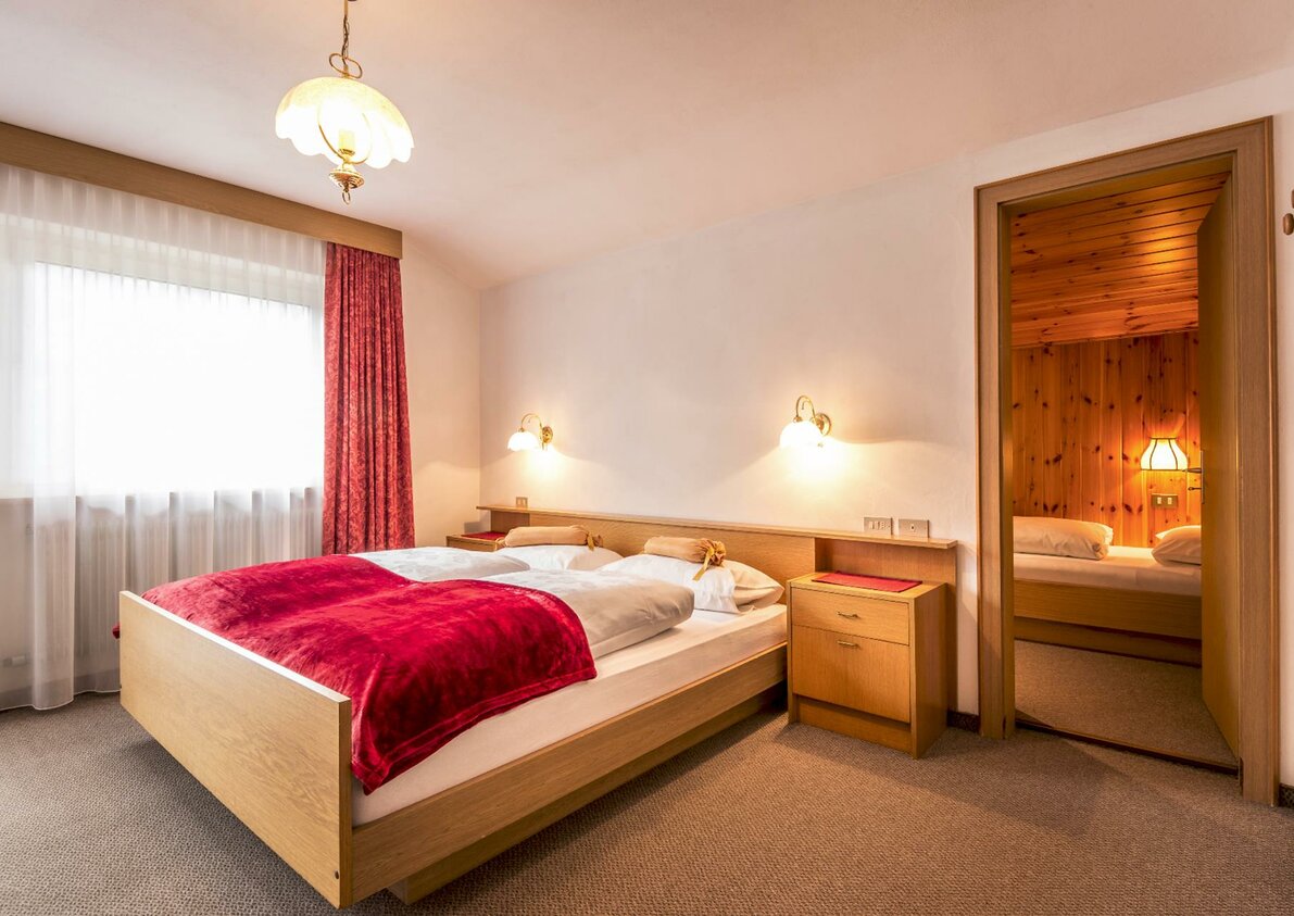 b&b Lärchenhof