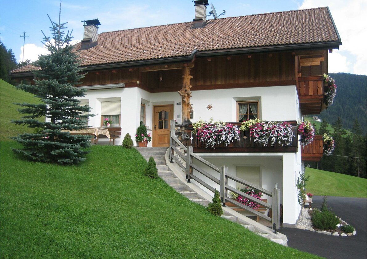 LÜCH DA PESPACH