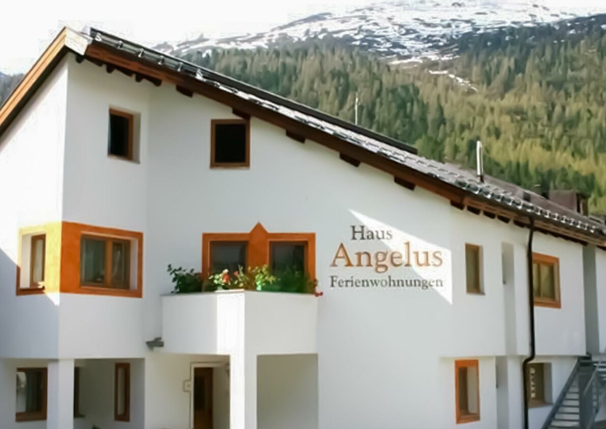 Haus Angelus