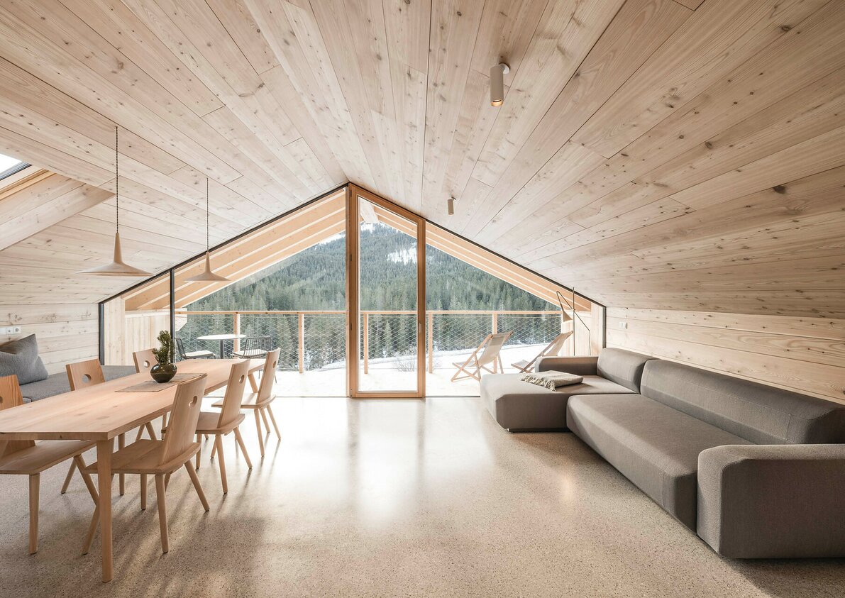 Loft Dolomites