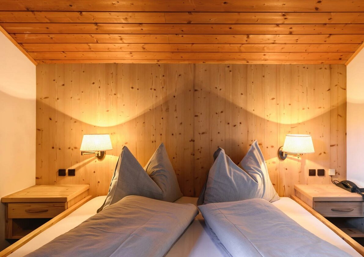 Doppelzimmer Standard