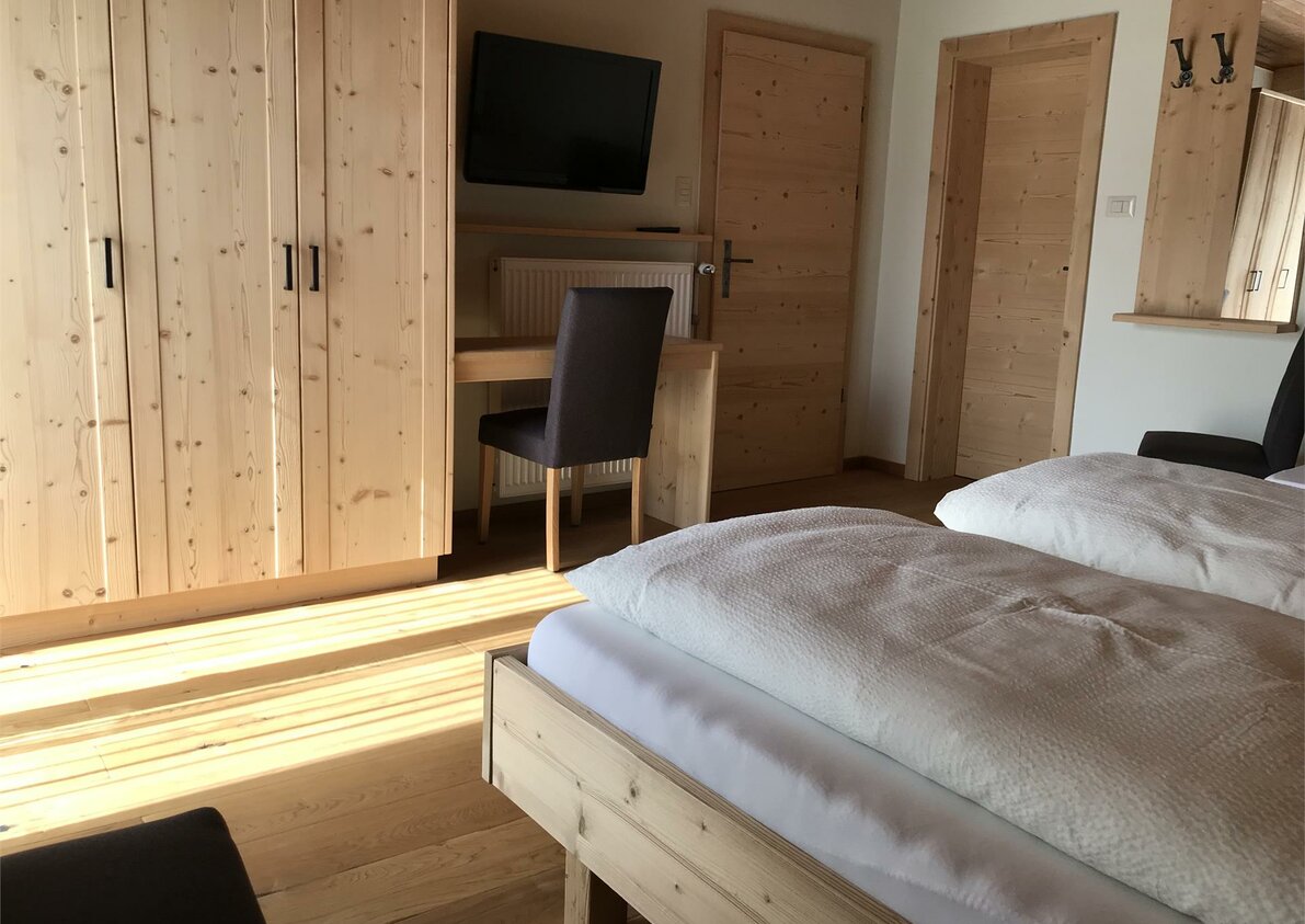 Camera Appartment Daumkofel