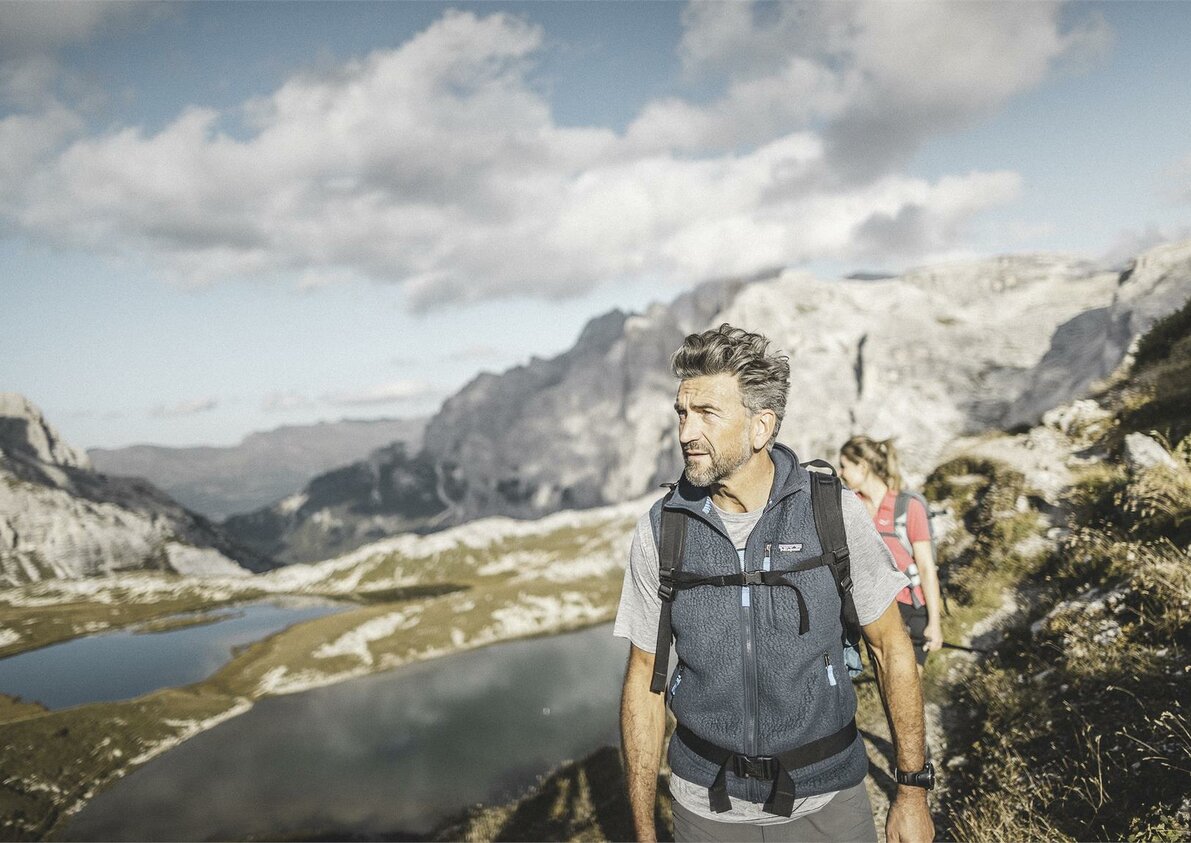 Hotel Alpenblick & Residence