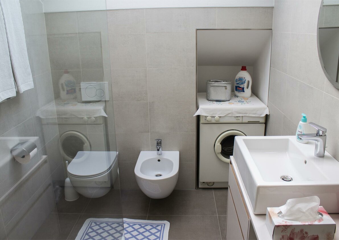 bagno