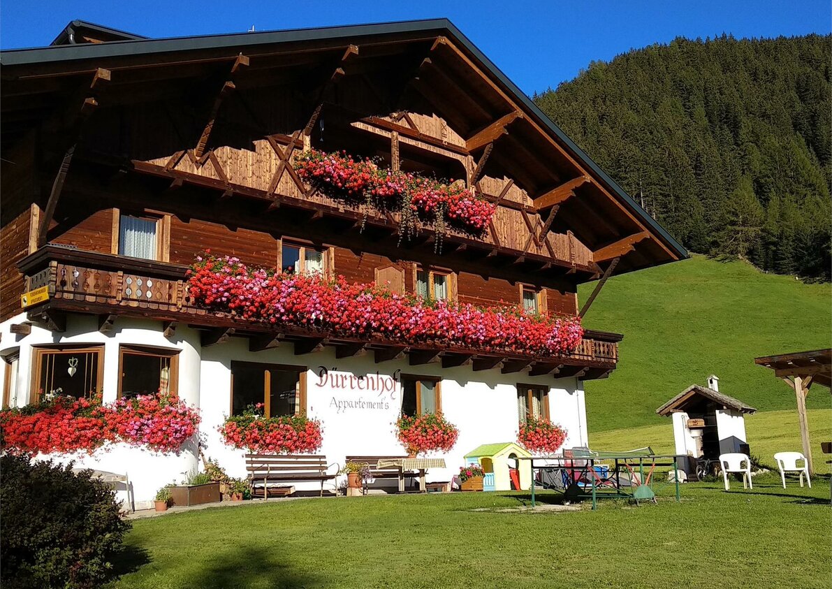 Dürrenhof