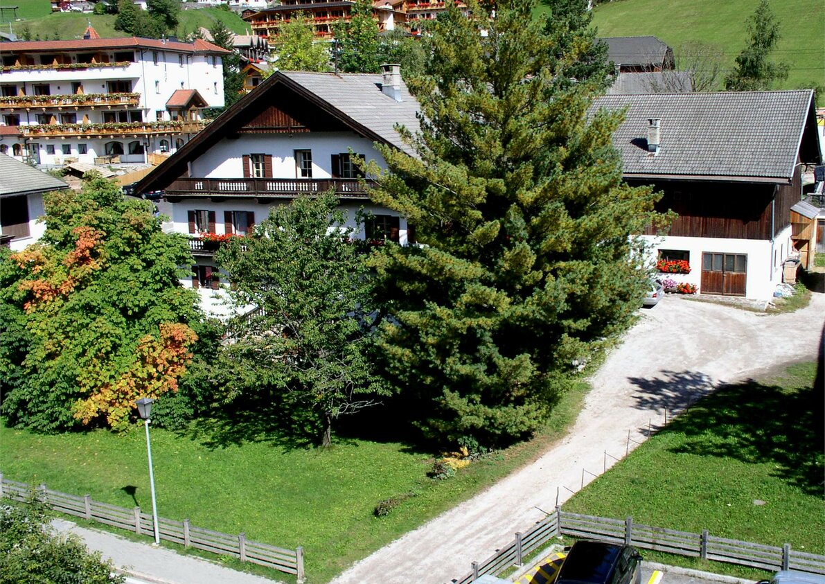 Bruggerhof
