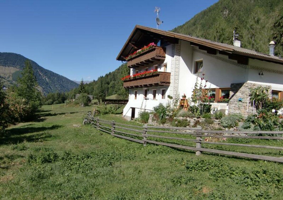 Gasthof Trushof Umgebung