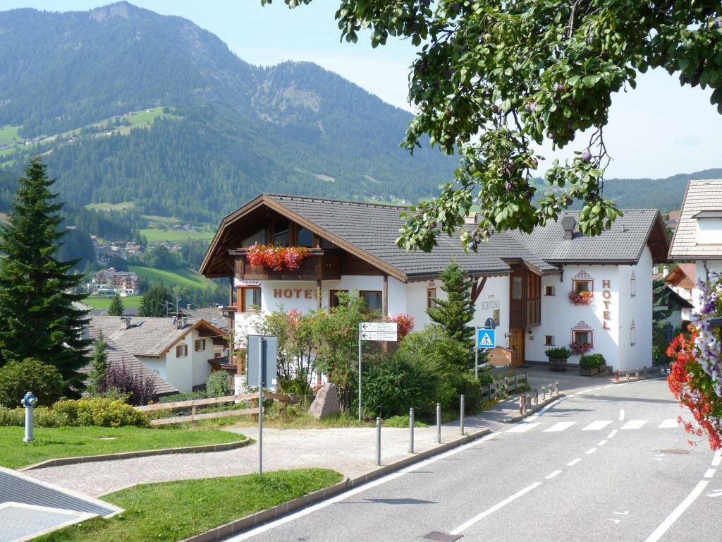 Hotel-Garni Fortuna