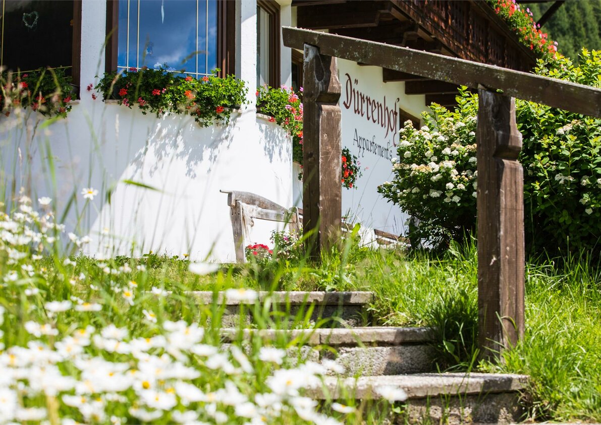 Dürrenhof