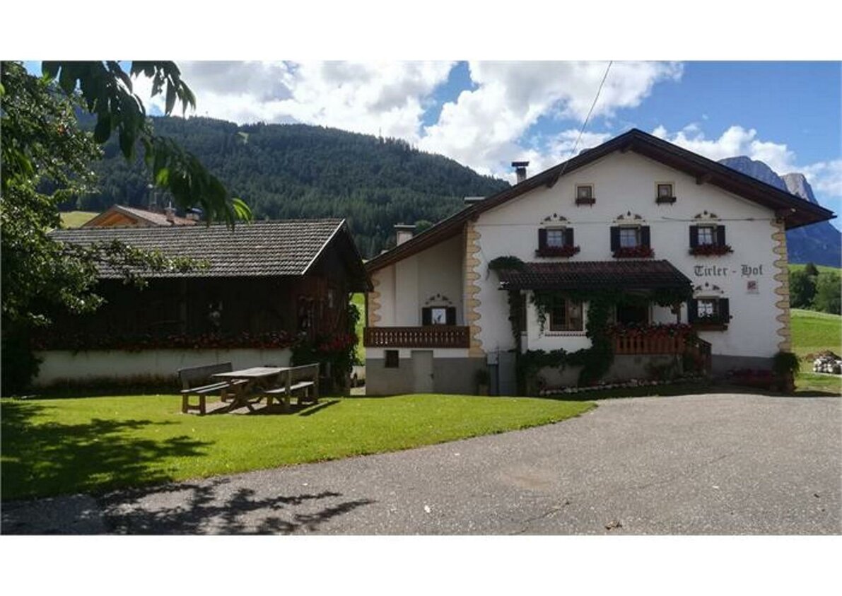 Tirlerhof